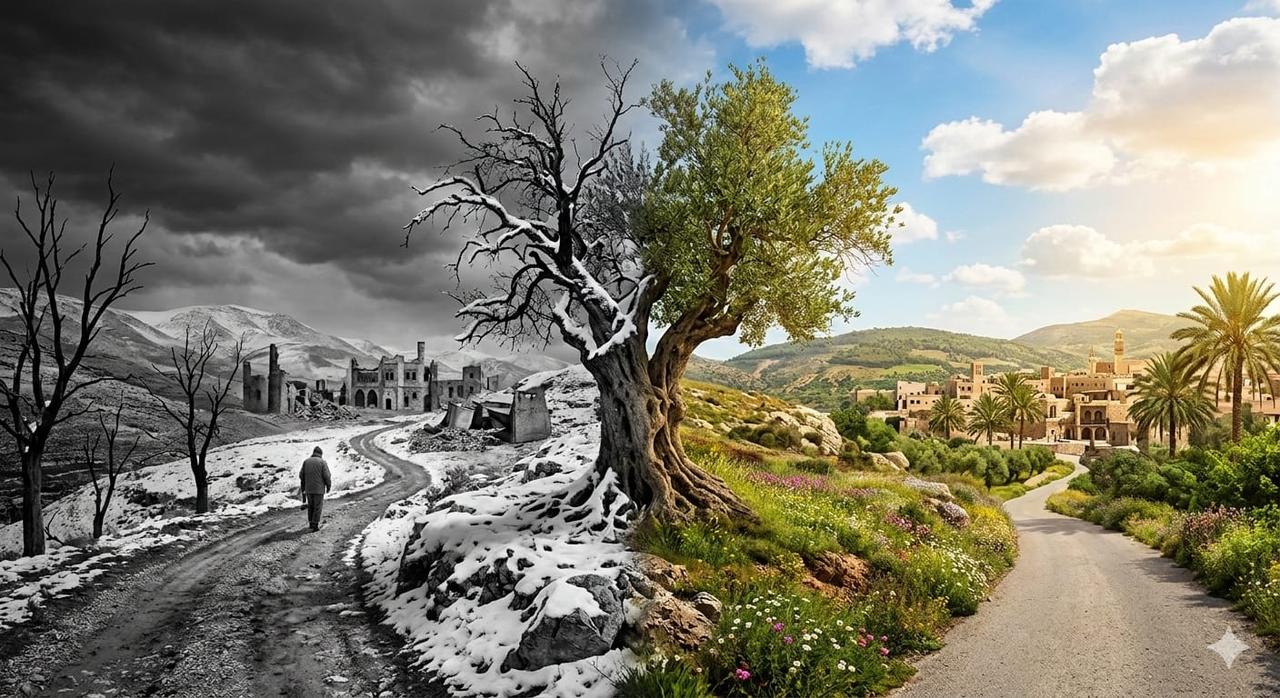 Arap Baharı