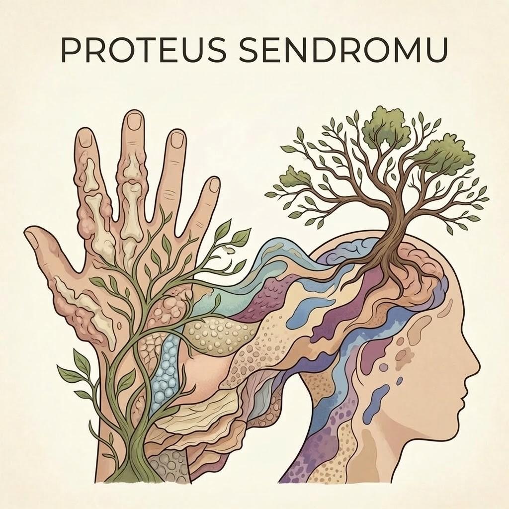 Proteus Syndrome