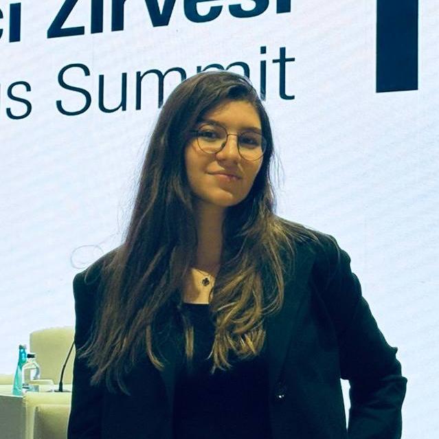 Bengisu Sağlam