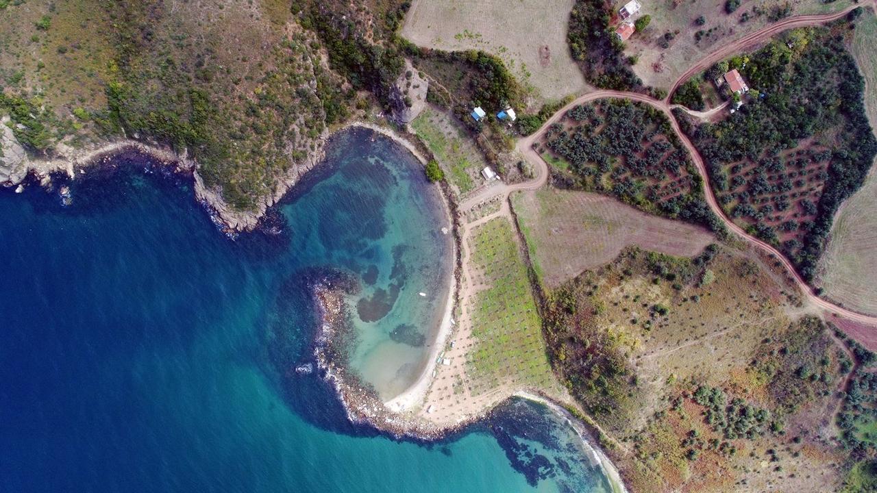 Kapanca Antik Limanı