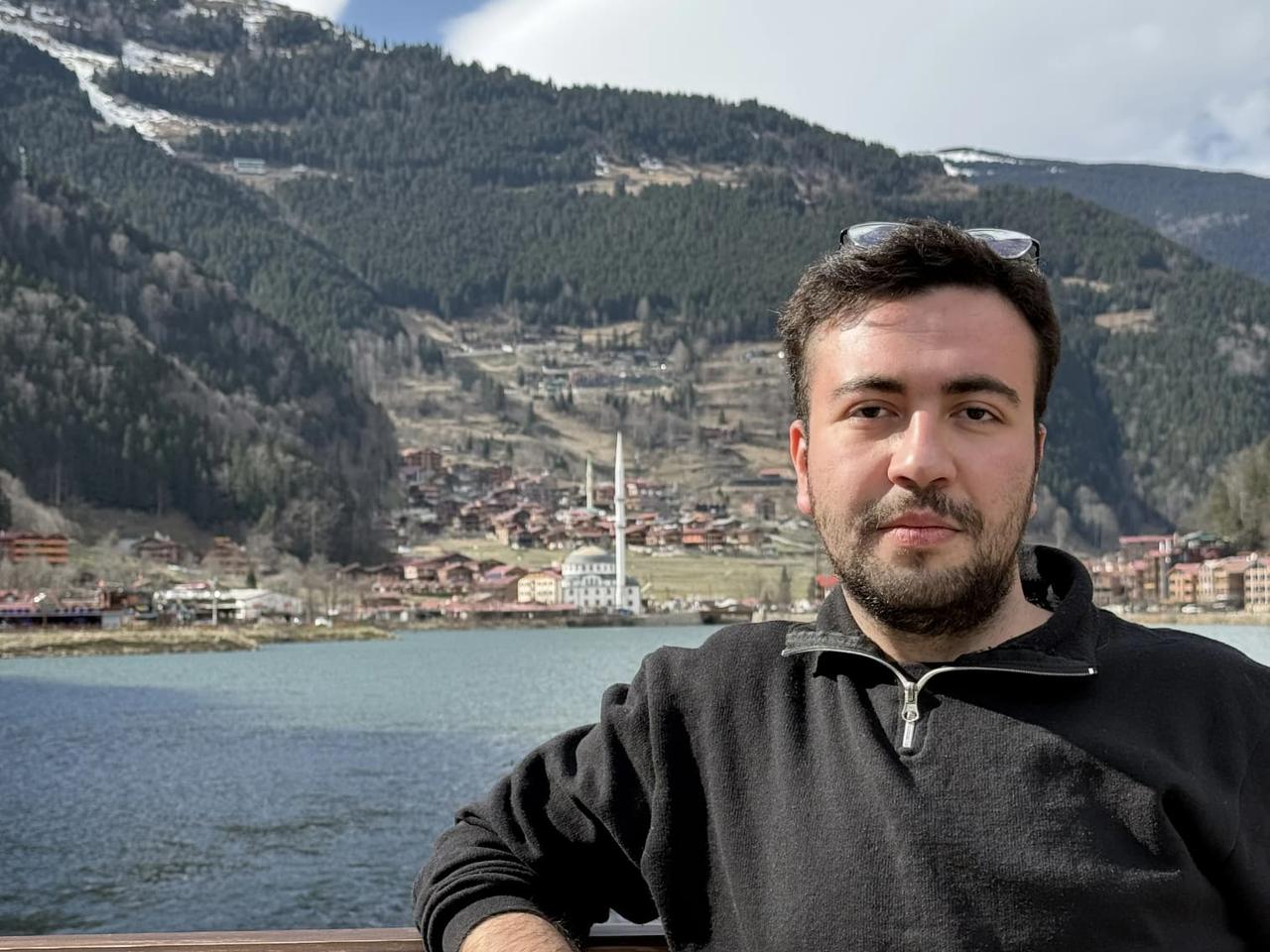 Muhammed NAZLIER