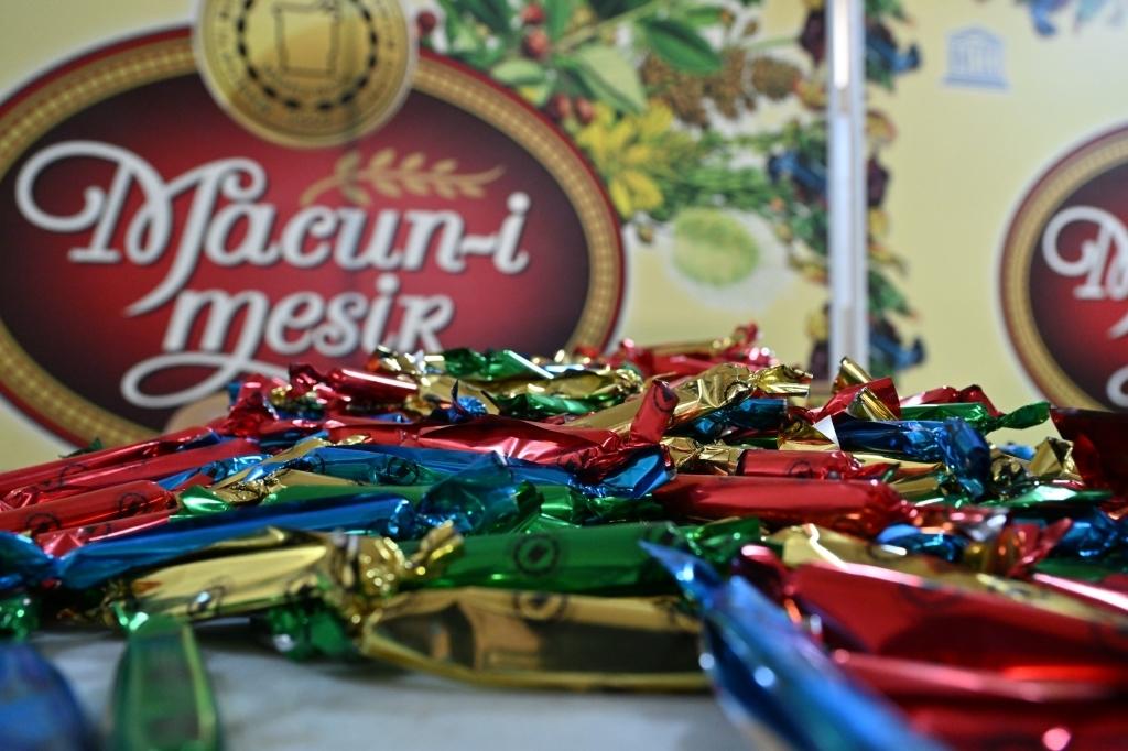 MESİR MACUNU FESTİVALİ