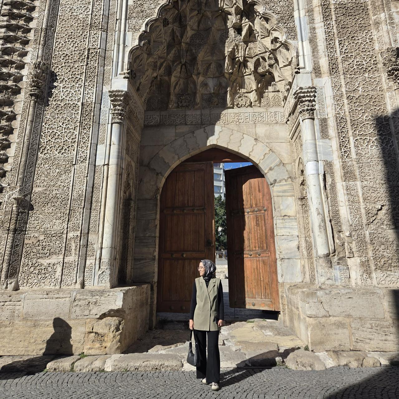 Ayşegül ATAŞ