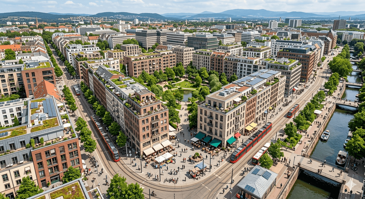 Compact City