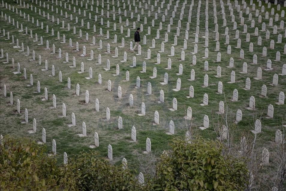 Halabja Massacre