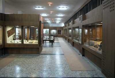 Karaman Museum