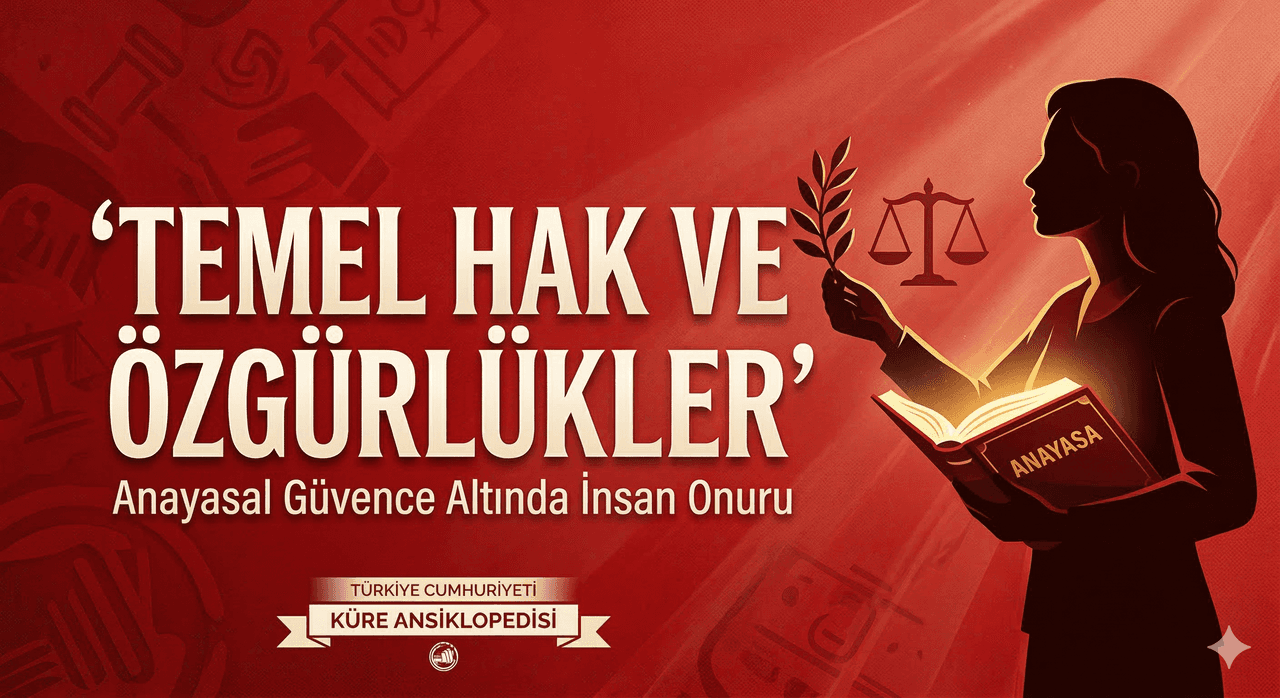 Temel Hak ve Özgürlükler