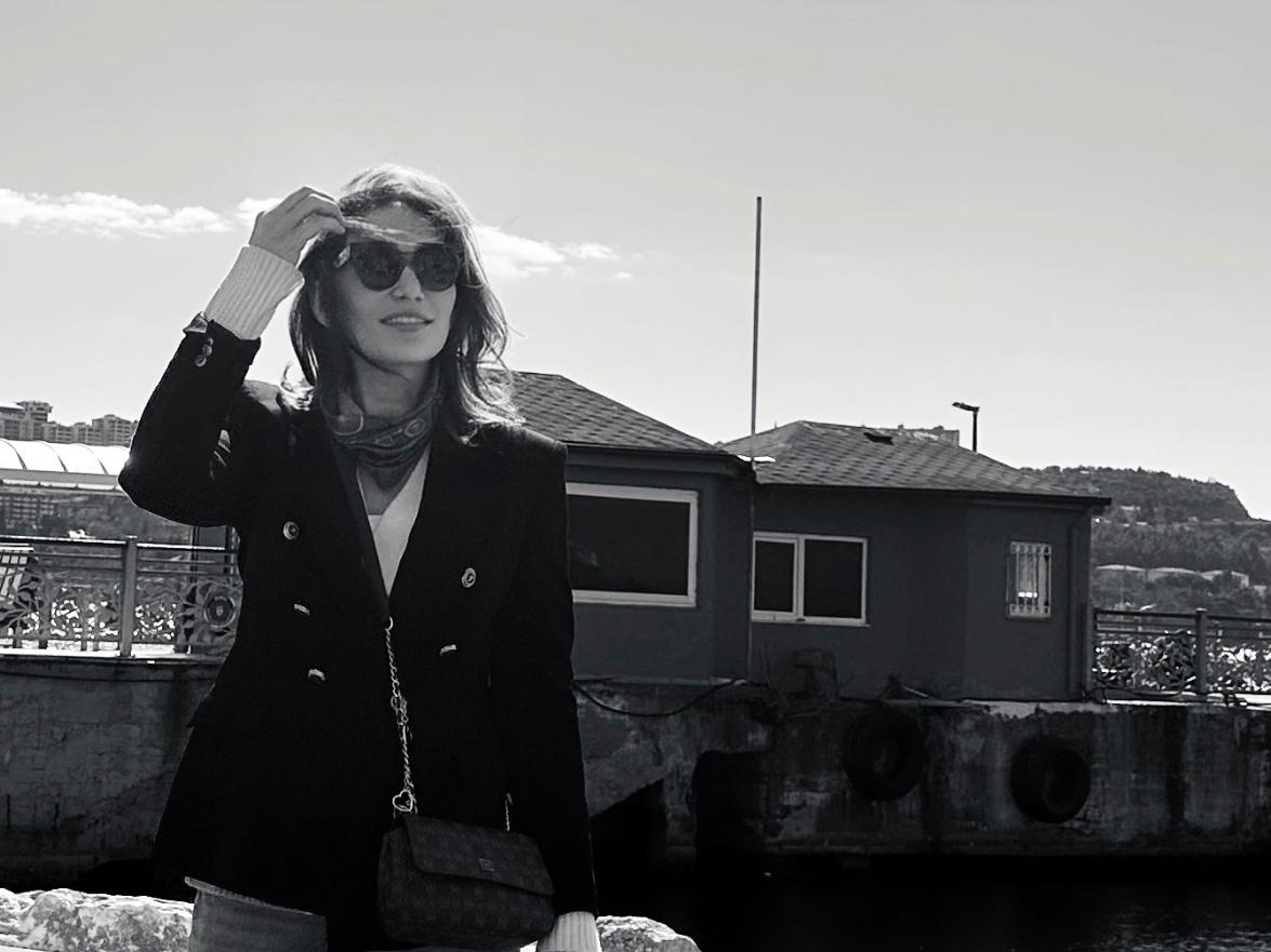Emine Toprak
