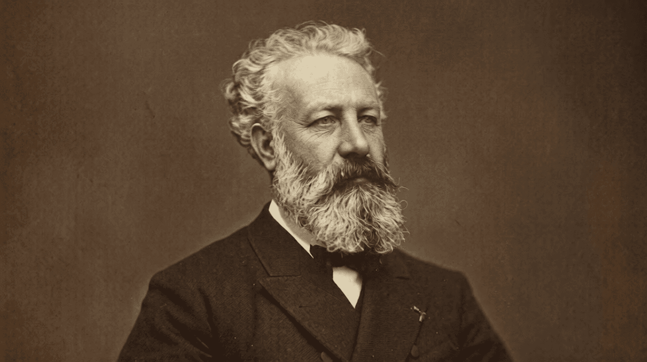 Jules Verne