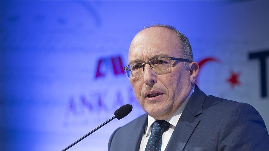 Ahmet Haluk Dursun