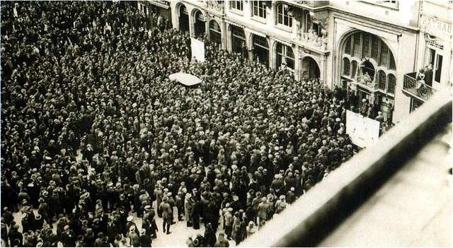 Kapp Darbesi