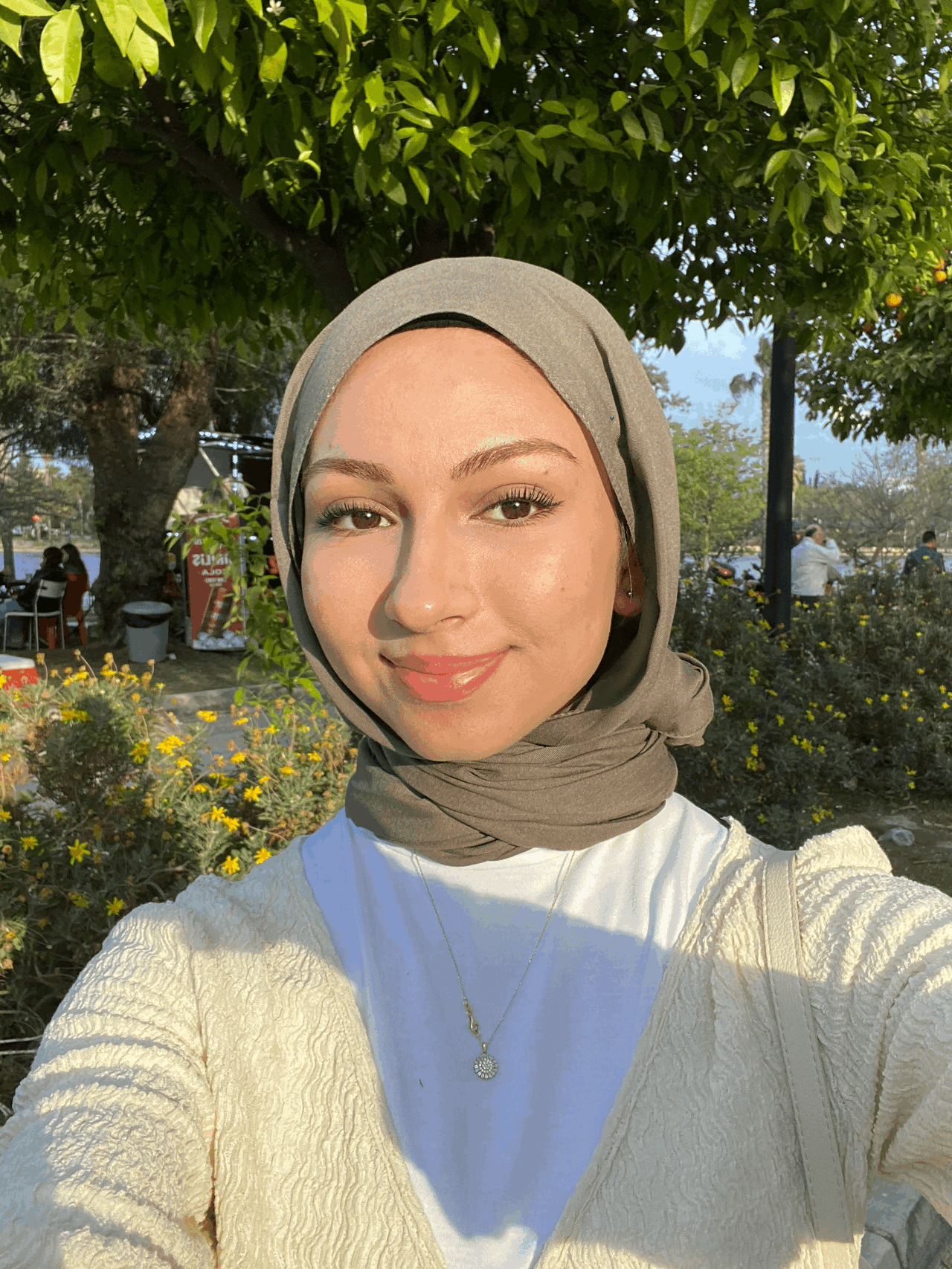 Emine Eren
