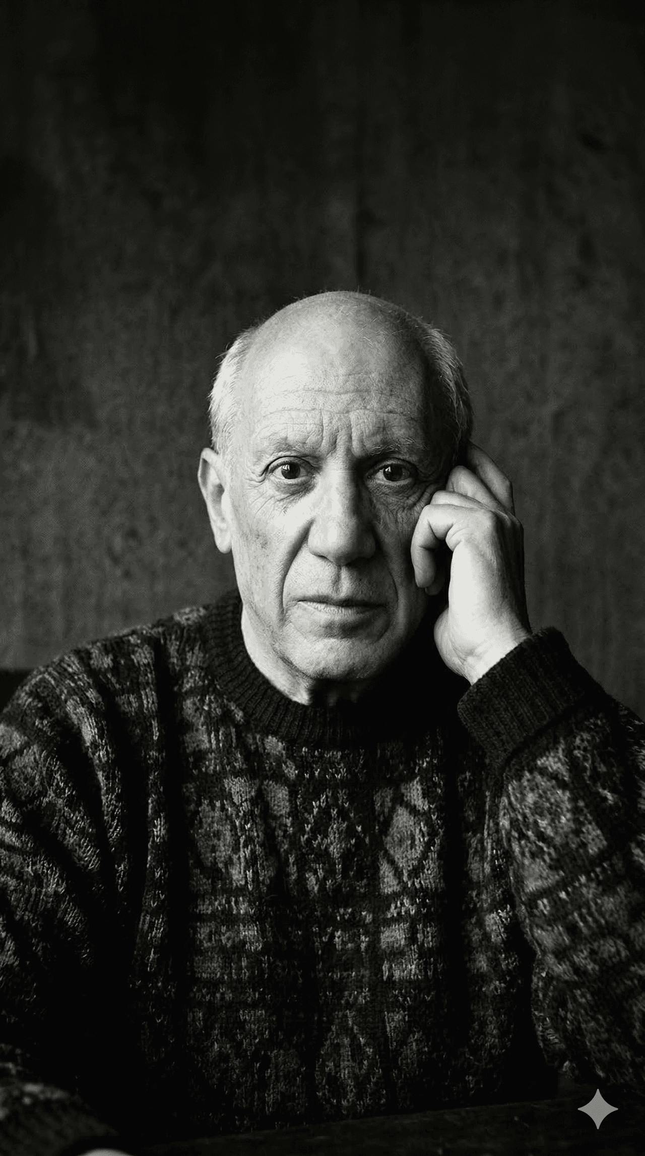 Pablo Picasso