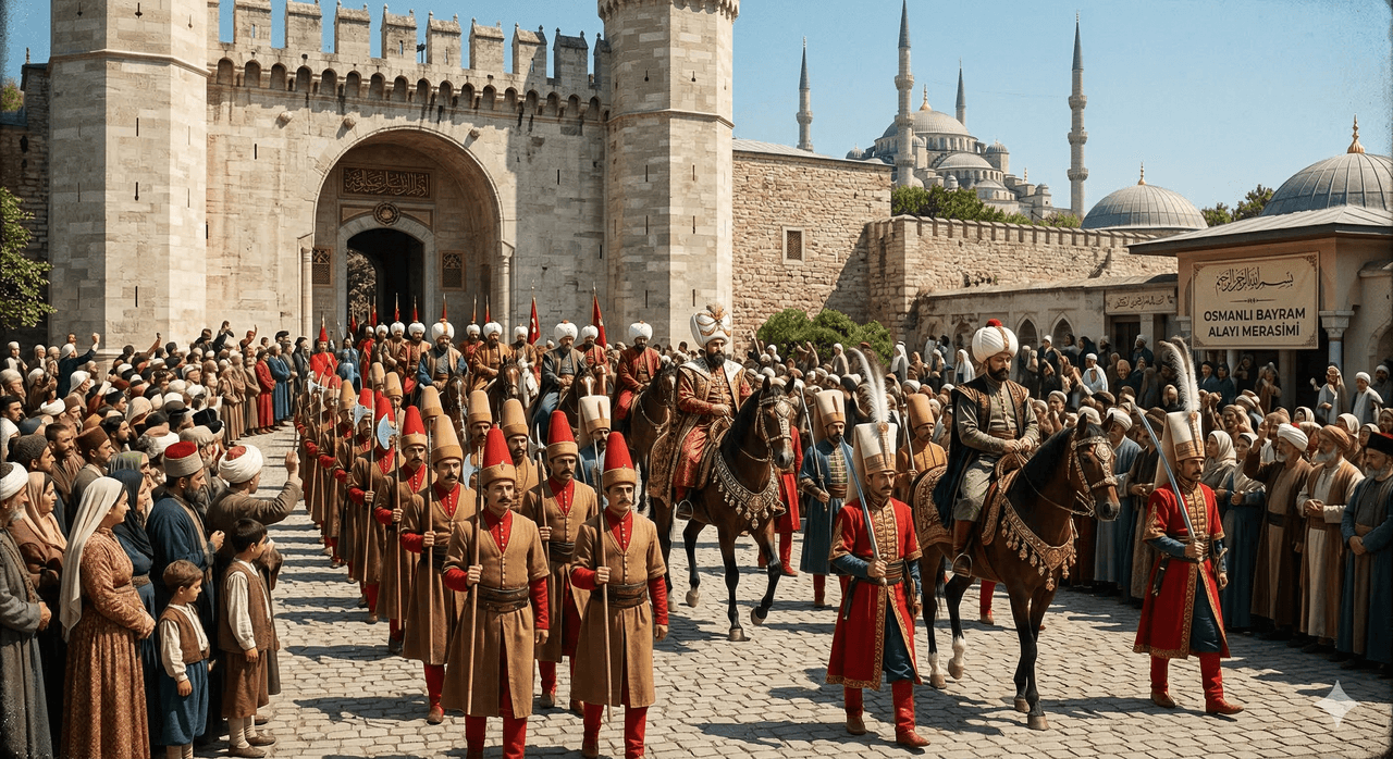 Bayram Alayı