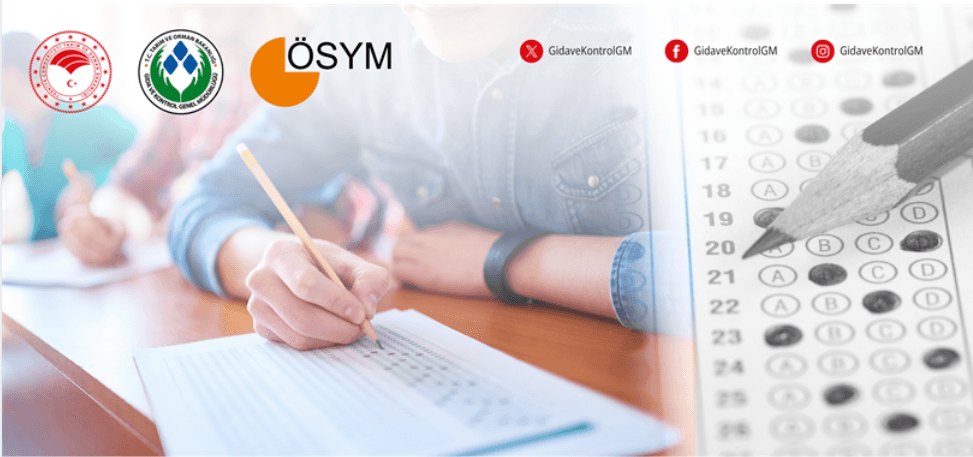 Bitki Koruma Ürünleri Bayi ve Toptancılık Yazılı Sınavı (BKUBTS)