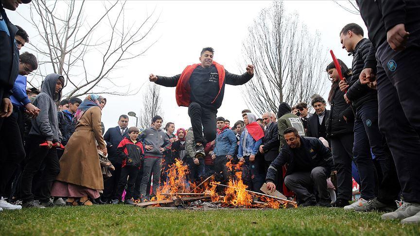 Nevruz Bayramı