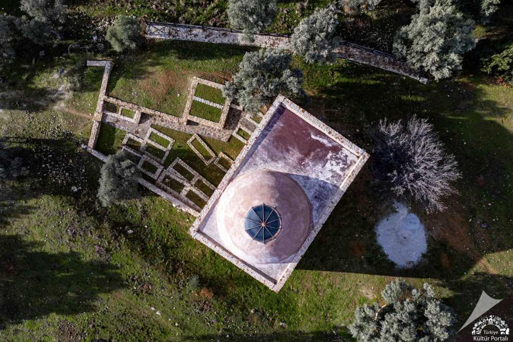 Yelli Camii