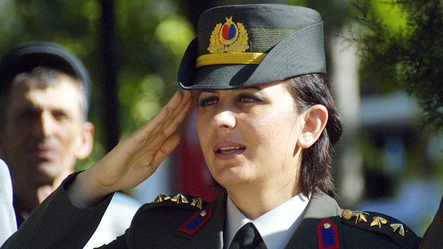 Songül Yakut