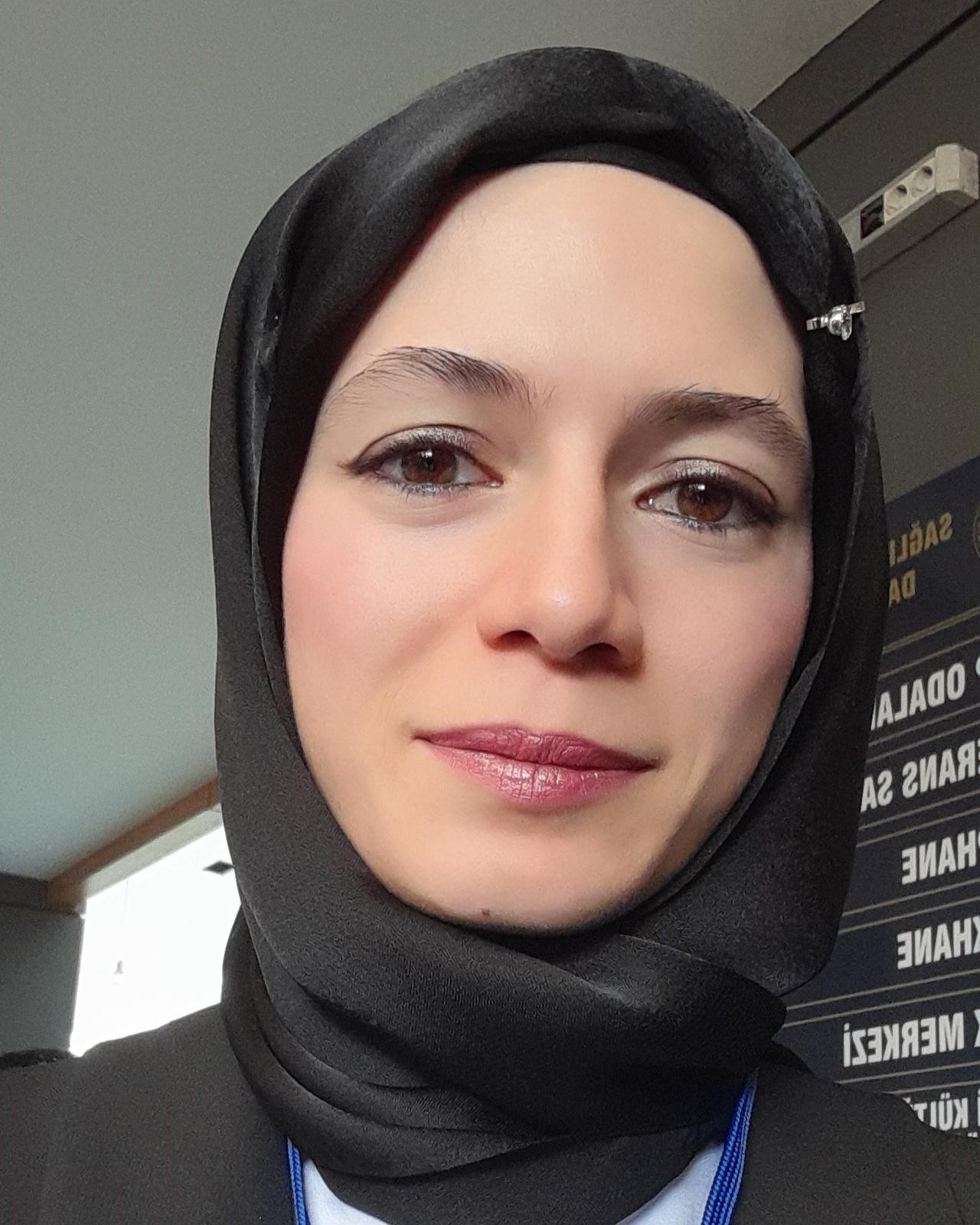 Sümeyye Vildan Kütük