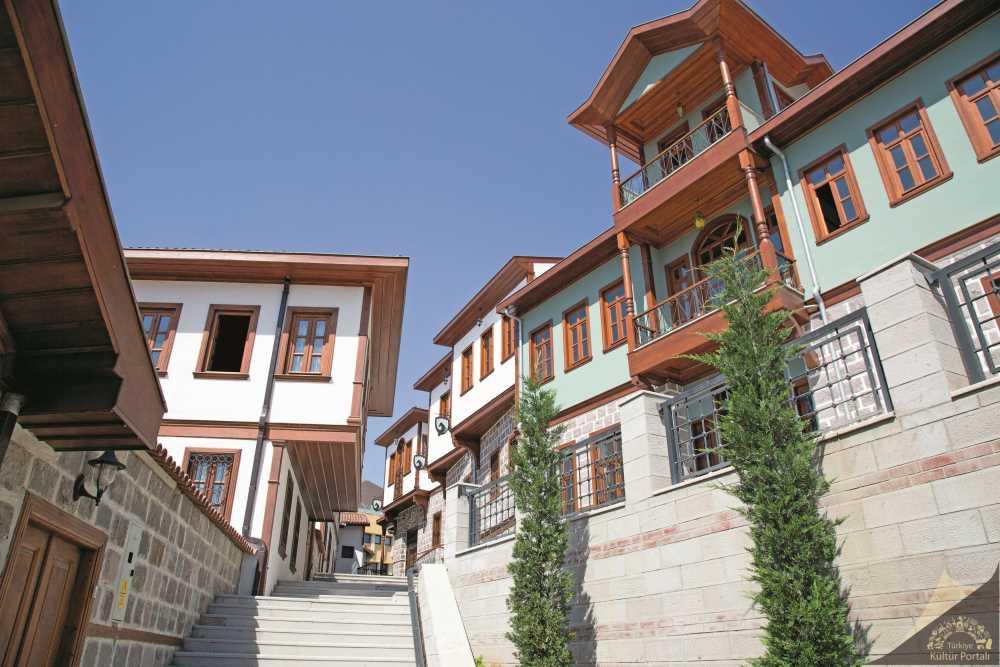 Hamamönü