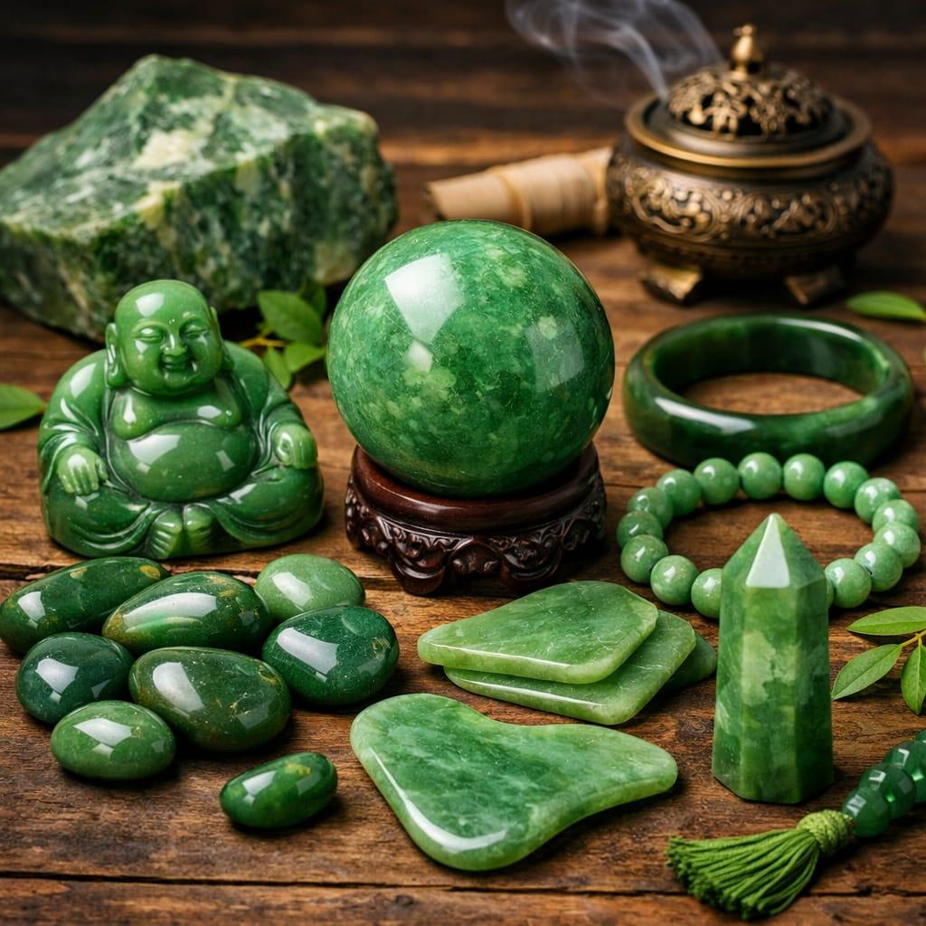 Jade Stone