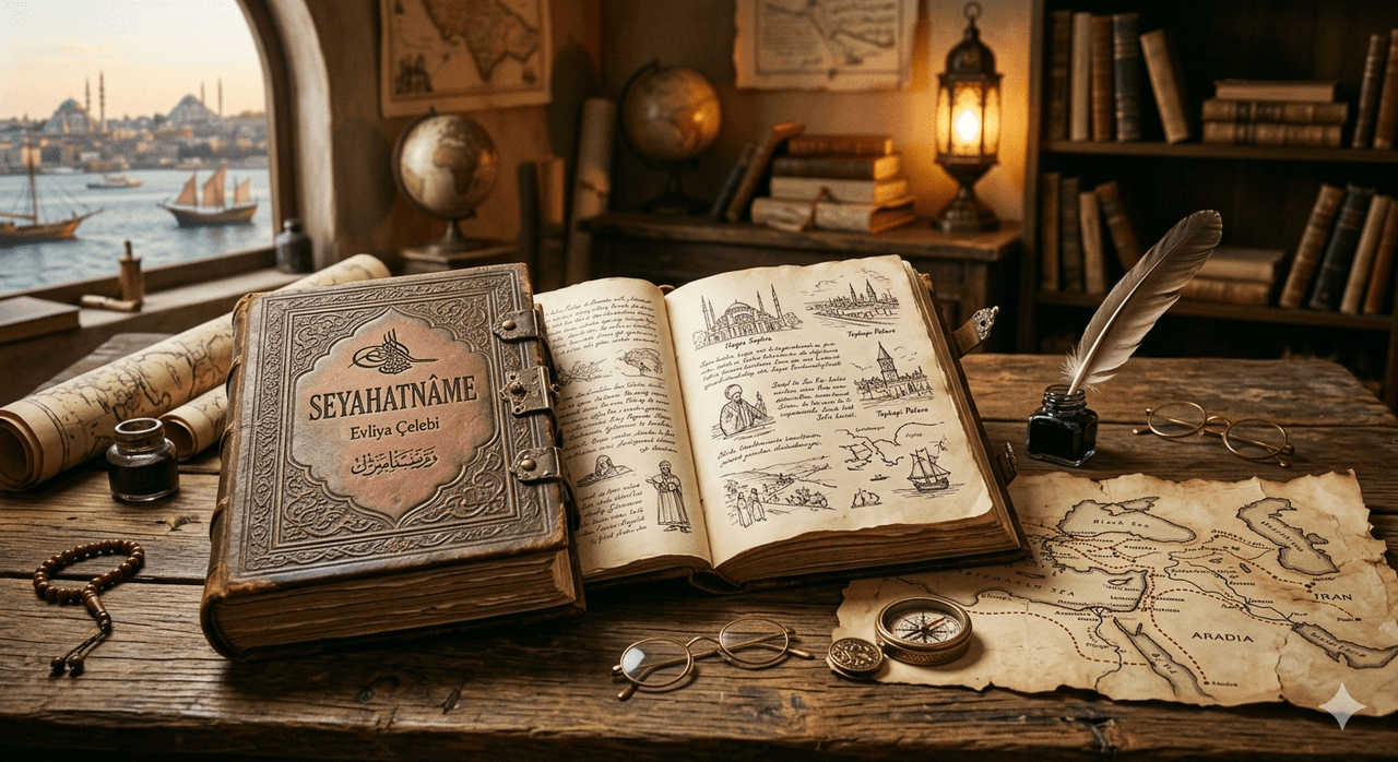 Travelogues