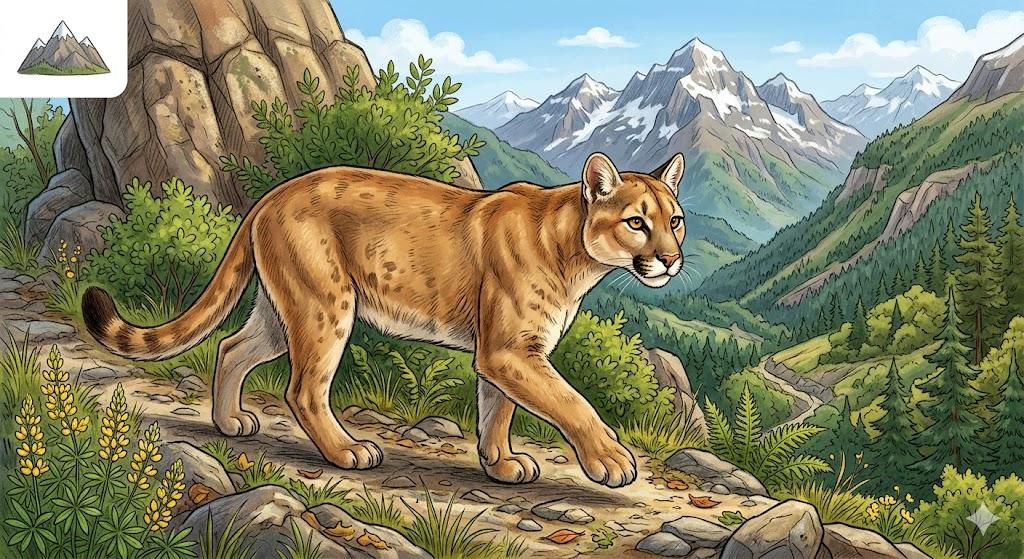 Puma