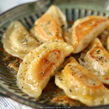 Pierogi