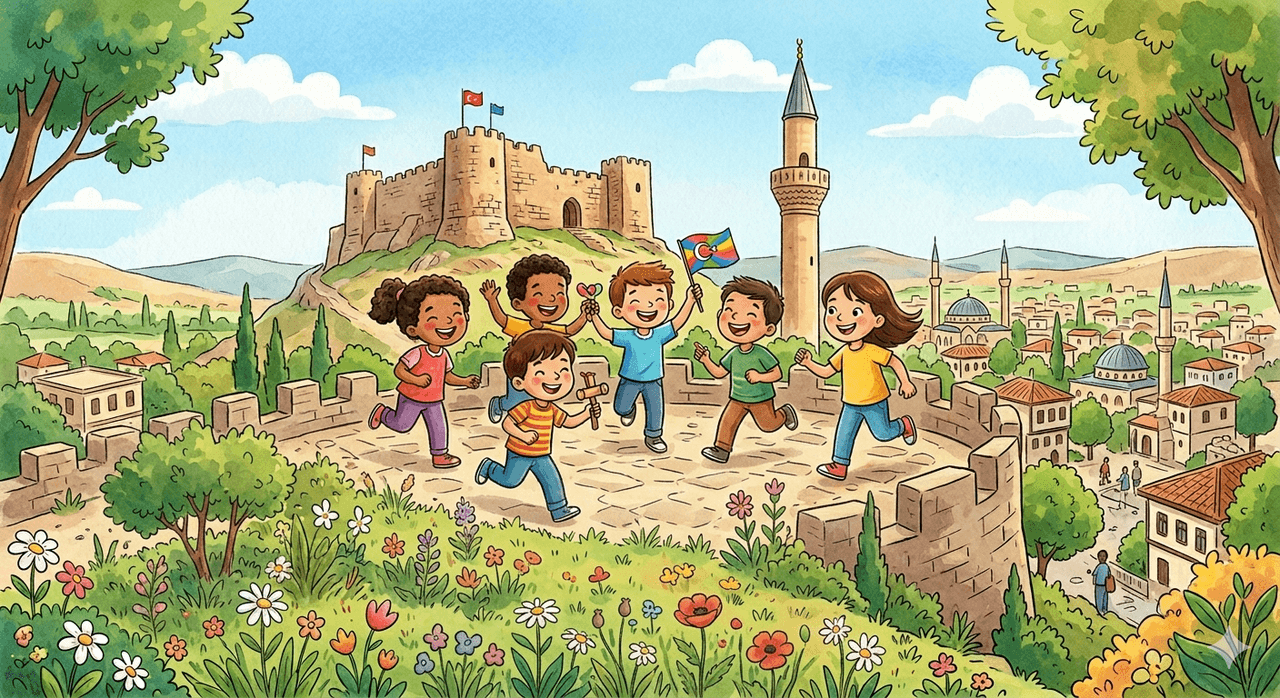 Siverek (District)