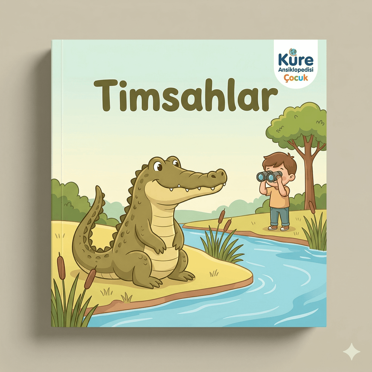 Timsah