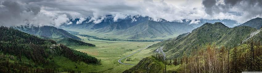 Altay Dağları