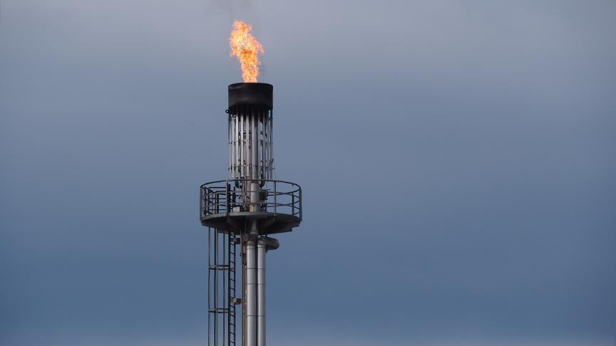 Attacks on the South Pars Natural Gas Field (2026)