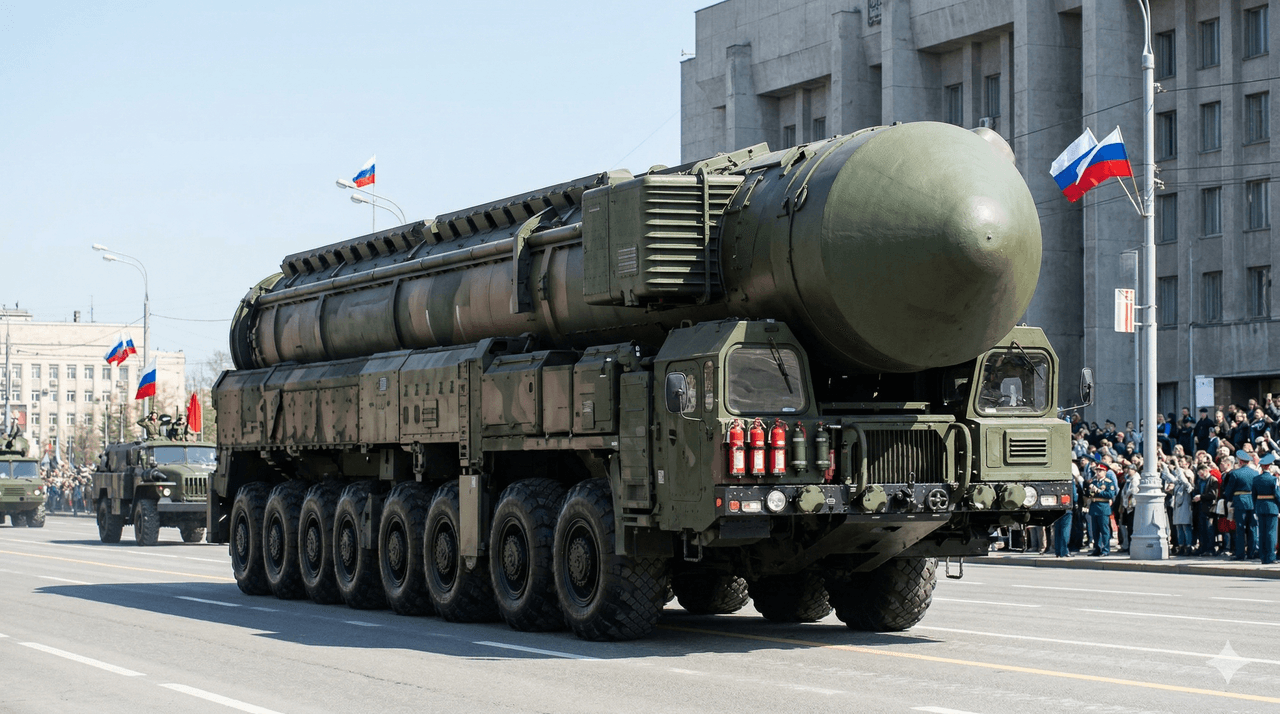 MIT Topol-M