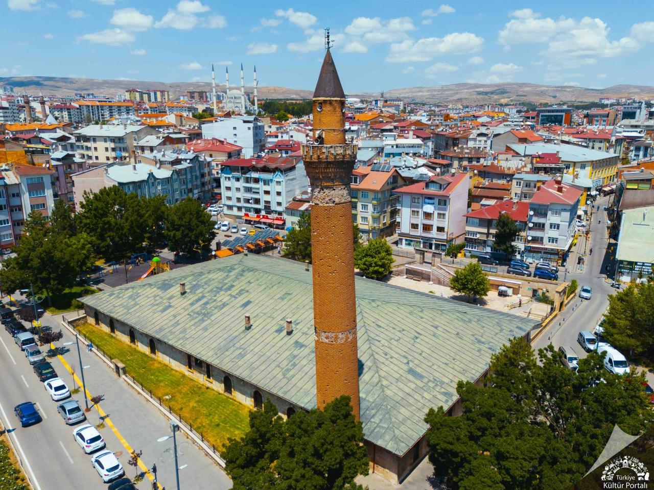 Sivas Ulu Camii