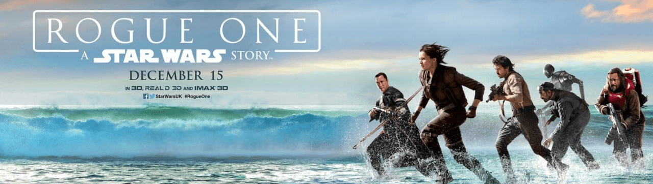 Rogue One (Film)