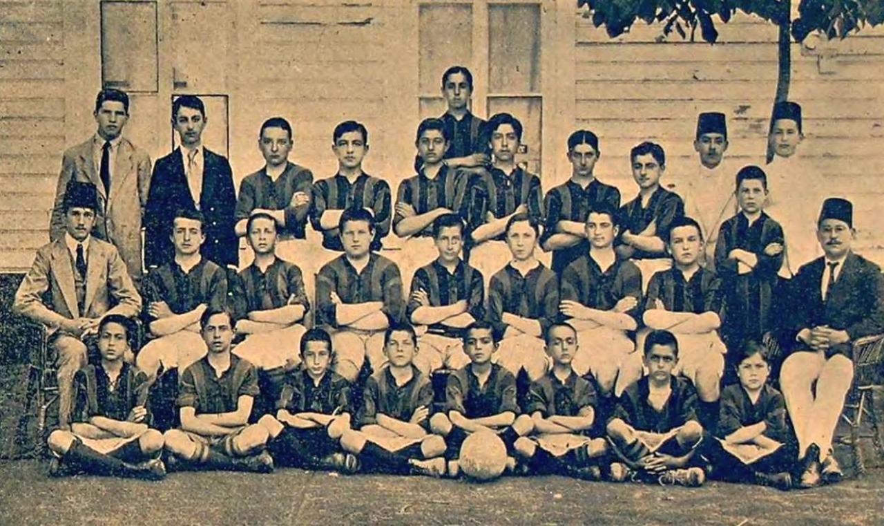 The People's Team Fenerbahçe