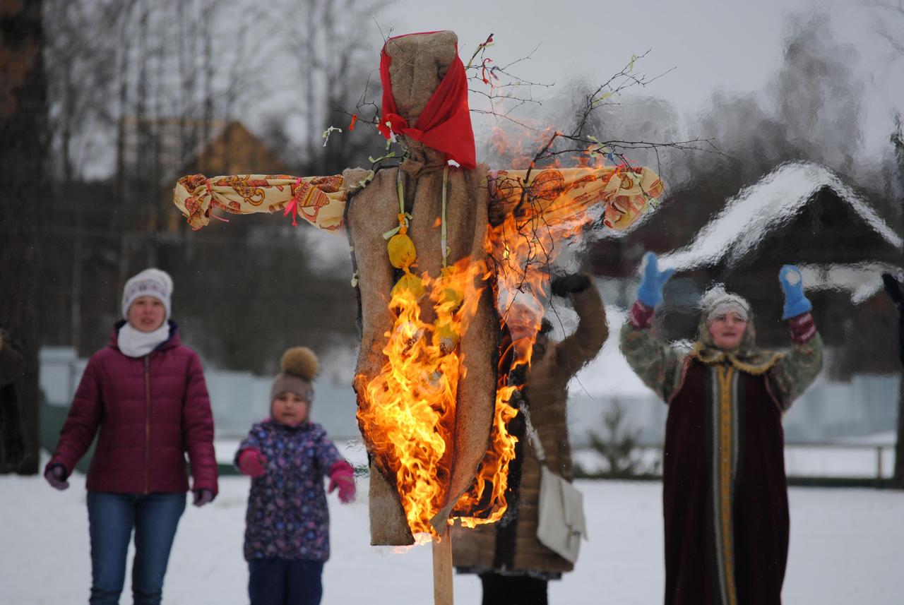 Maslenitsa