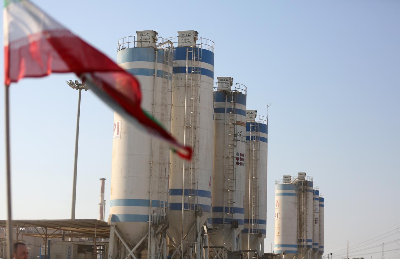 Buşehr Nükleer Enerji Santrali’ne Yönelik Saldırılar (2026)