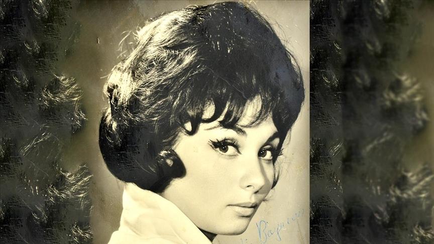 Belgin Doruk