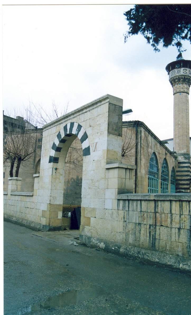 Handan Bey Camii