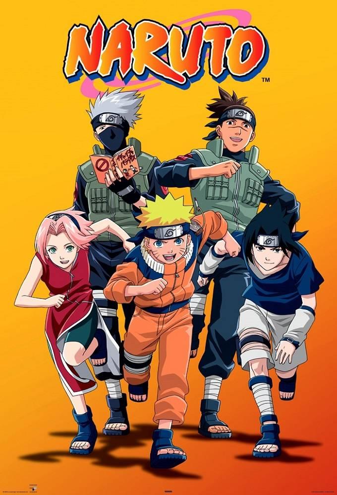 Naruto (Dizi)