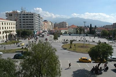 Bornova(İlçe)