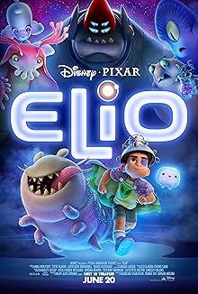 Elio (Film)