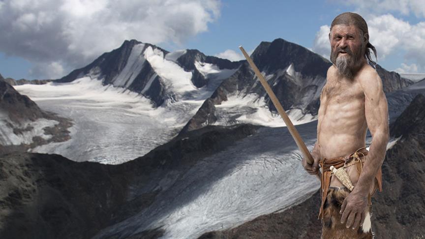Ötzi