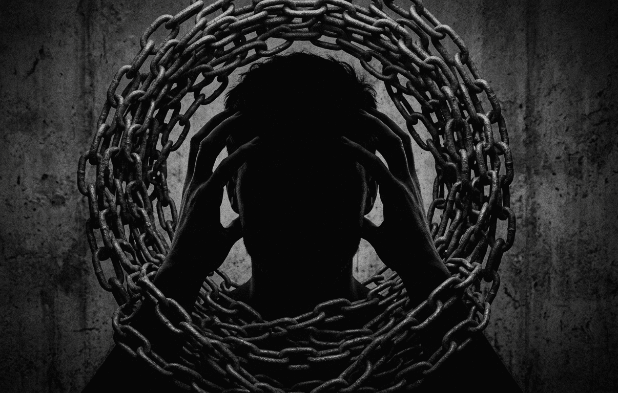 The Art of Freeing Our Minds from Chains: Critical Analytical Thinking