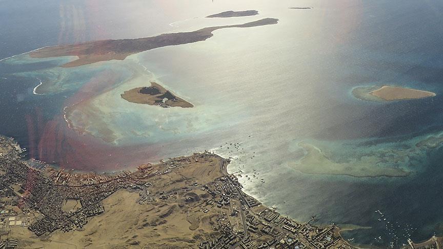 Bab el-Mandeb Strait