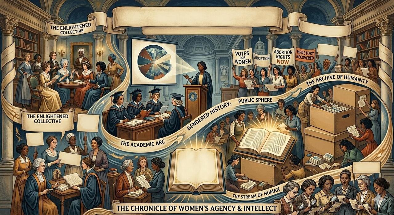Women’s and Gender History