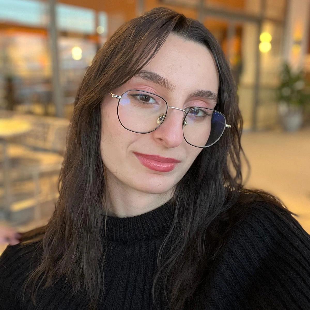 Melda Asya Şereflişan