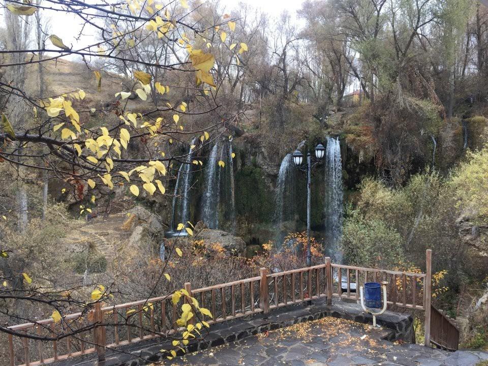 Sızır Şelalesi