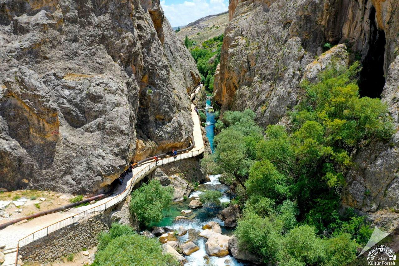 Şuğul Valley